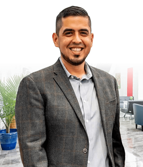 nick cantu the society coworking edinburg